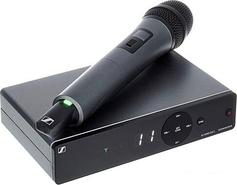 Радиосистема Sennheiser XSW 1-825-B