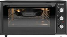 Мини-печь Optima MO-48BL Мини-печь Optima MO-48BL