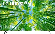 Телевизор LG 55UQ80001LA
