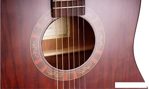 Акустическая гитара Ramis RA-C07