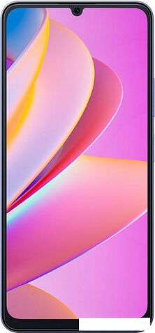 Смартфон Blackview Color 8 8GB/128GB (фиолетовый)