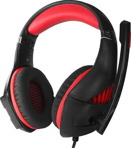 Наушники CrownMicro CMGH-2000