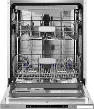 Встраиваемая посудомоечная машина Monsher MD 6003