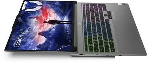 Игровой ноутбук Lenovo Legion 5 16IRX9 83DG0062RK