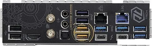 Материнская плата ASRock Z790 Taichi