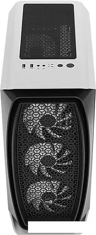 Корпус AeroCool Aero One Mini Frost-G-WT-v1