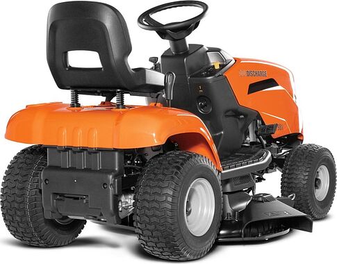 Райдер Daewoo Power DSD 98 M