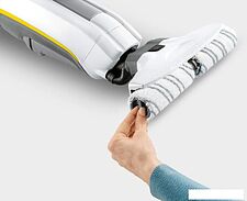 Пылесос Karcher FC 5 Premium (белый) 1.055-460.0 Пылесос Karcher FC 5 Premium (белый) 1.055-460.0