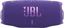 Беспроводная колонка JBL Charge 6 (фиолетовый)