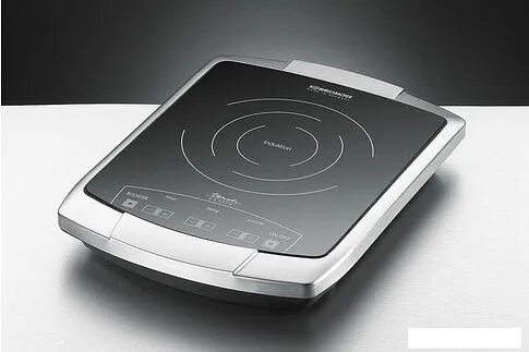 Настольная плита ROMMELSBACHER CT 2215/IN