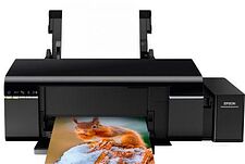 Фотопринтер Epson L805