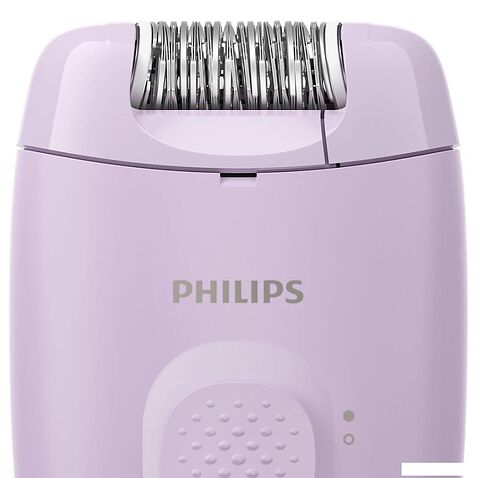 Эпилятор Philips Series 2000 BRE237/00