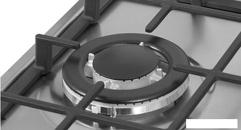 Варочная панель Simfer H45V35M516