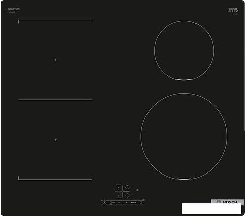 Варочная панель Bosch Serie 4 PWP611BB5E
