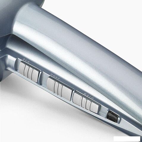 Стайлер для завивки BaByliss Hydro Fusion Curl Secret C1700E