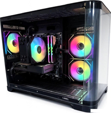 Компьютер TGPC HYPE Flame 93560 A-X