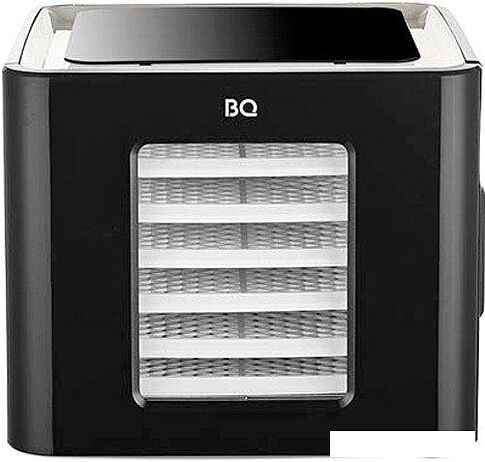 Сушилка для овощей и фруктов BQ FD1004 (черный)