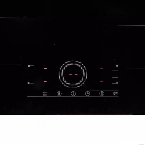 Варочная панель DeLonghi ELETTRA 4B0P CR