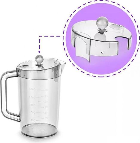 Соковыжималка Kitfort KT-1144-3