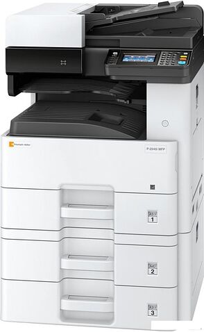 МФУ Triumph-Adler P-2540i MFP