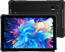 Планшет Doogee R08 LTE 6GB/256GB (черный)