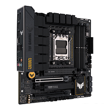 Материнская плата ASUS TUF Gaming B650M-PLUS Материнская плата ASUS TUF Gaming B650M-PLUS