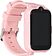 Детские умные часы Aimoto Active Pro (розовый)