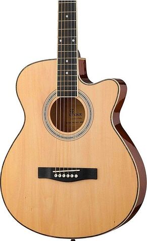 Акустическая гитара Foix FFG-EA12