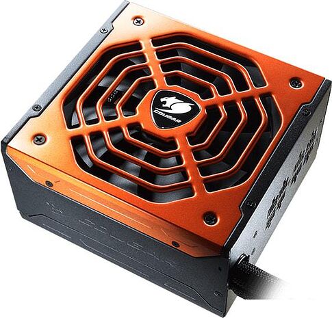 Блок питания Cougar BXM850