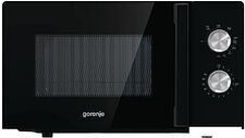 Микроволновая печь Gorenje MO20E2BH