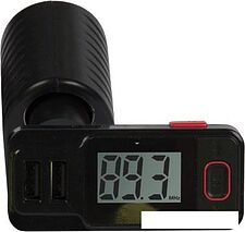 FM модулятор Ritmix FMT-A775