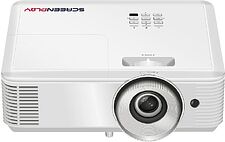 Проектор InFocus ScreenPlay Genesis I SP122