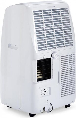 Мобильный кондиционер Electrolux Loft 2.0 EACM-12 CLN/N6 2.0 EU
