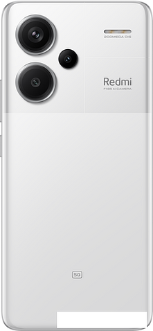 Смартфон Xiaomi Redmi Note 13 Pro+ 5G 12GB/512GB с NFC международная версия (лунный белый)