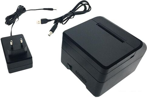 Термопринтер Espada MHT-L58D