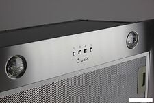 Кухонная вытяжка LEX GS Bloc 600