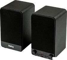 Акустика Dialog AJ-13 (черный) Акустика Dialog AJ-13 (черный)