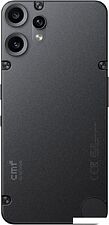 Телефон CMF Phone 2 Pro 8GB/128GB (черный)