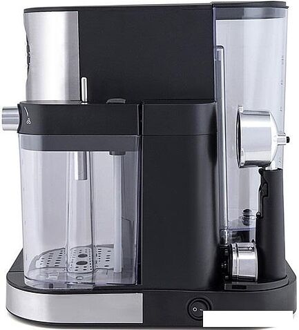 Рожковая кофеварка Kitfort KT-703