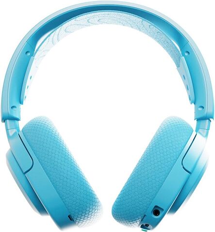 Наушники SteelSeries Arctis Nova 3X Wireless (для Xbox, голубой)