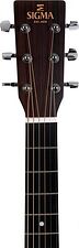 Акустическая гитара Sigma Guitars DM-1 Акустическая гитара Sigma Guitars DM-1