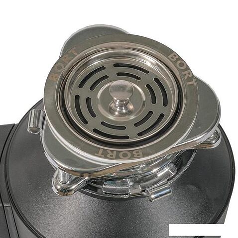 Измельчитель пищевых отходов Bort Alligator Green