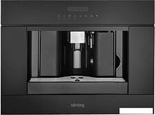 Кофемашина Korting KCM 9200 BG Кофемашина Korting KCM 9200 BG