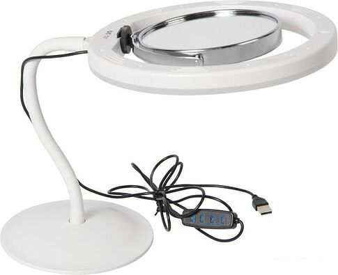 Кольцевая лампа Falcon Eyes BeautyLight 128 LED