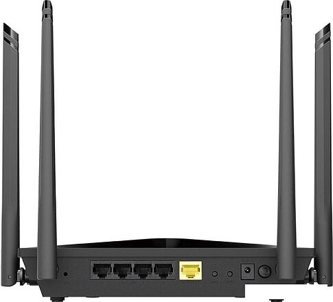 Беспроводной маршрутизатор D-Link DIR-853/RU/R1B