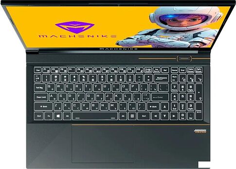 Игровой ноутбук Machenike S15 Pulsar S JJ00GG00JRU