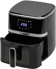 Аэрогриль (аэрофритюрница) Scarlett SC-AF15S02D