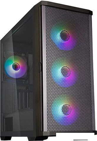 Корпус Zalman Z10 Duo