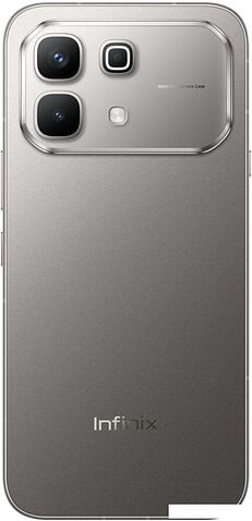 Телефон Infinix Note 60 X6879 8GB/256GB (туманный титановый)