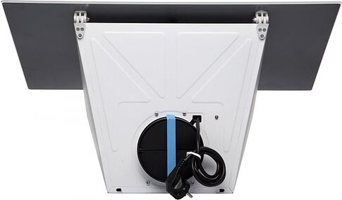 Кухонная вытяжка Konigin Colibri 60 (белый)